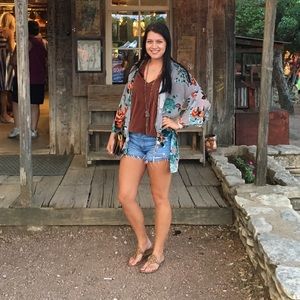 Meet your Posher, Jordan